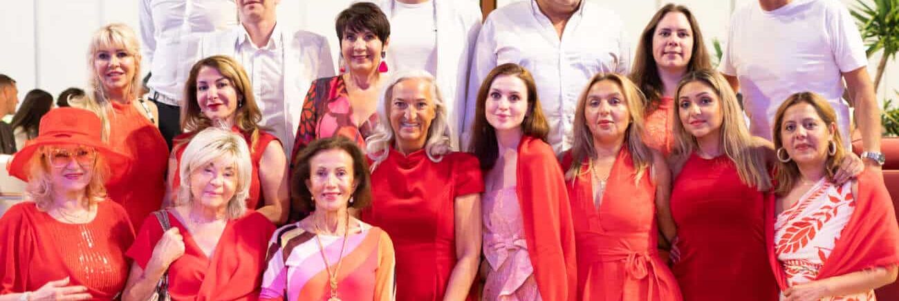Monaco 2025 Event