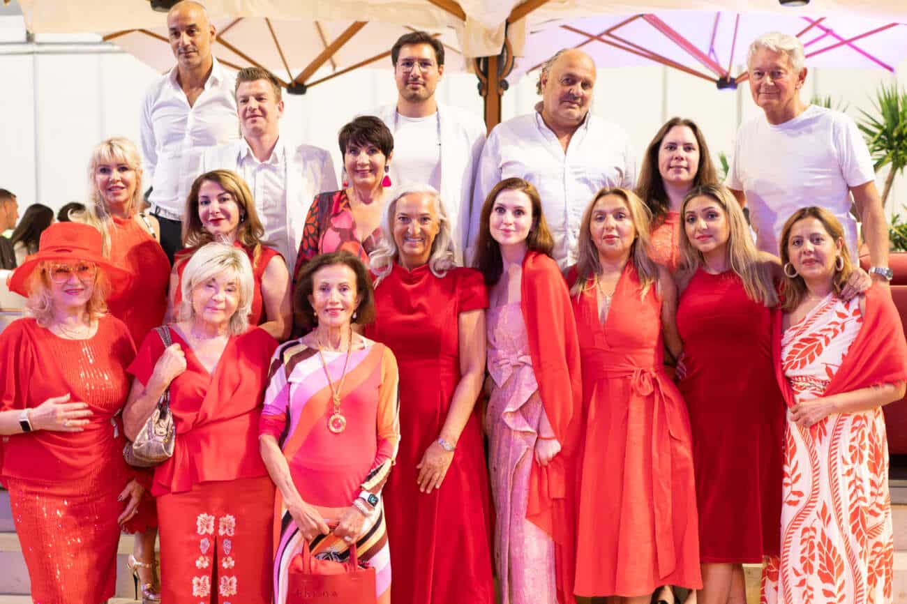 Monaco 2025 Event