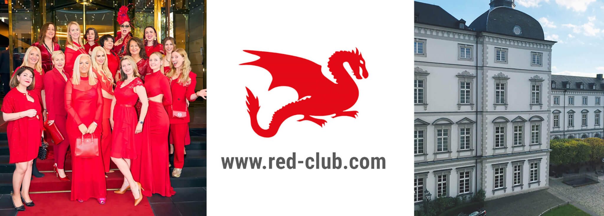 Red Club Schl_Bensberg Event