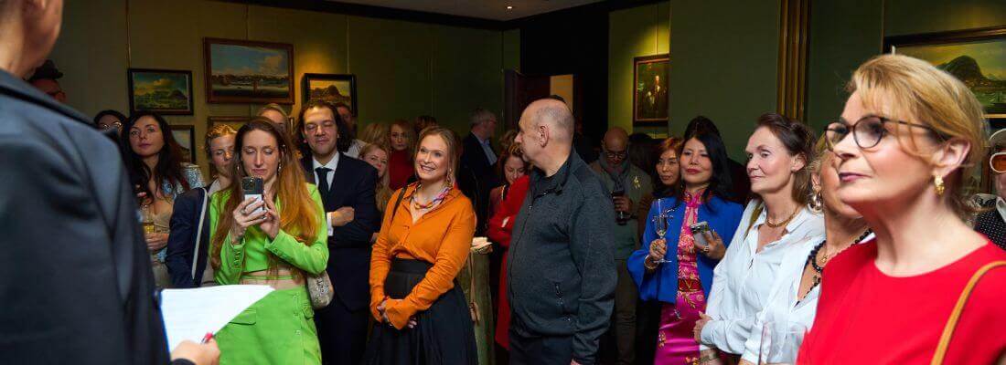 Red Club Weltfrauentag