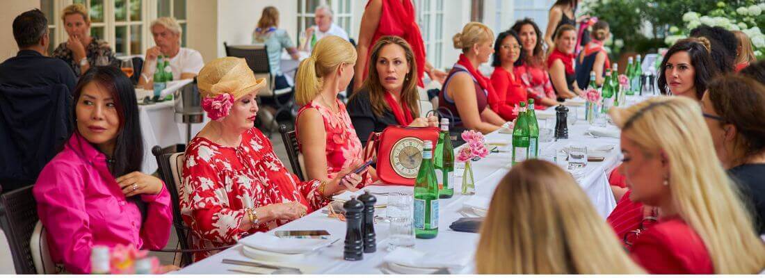 Red Club Pasta Basta