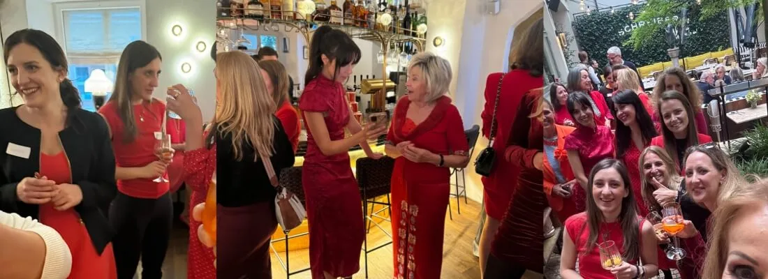 Red Club München Network