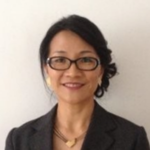 Profile photo of Rachel (Peirong) Yang