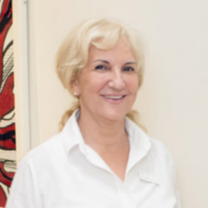 Profile photo of Ursula Süßbier