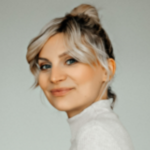 Profile photo of Gisela Kolodziej