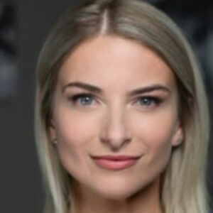 Profile photo of Katrin Becker