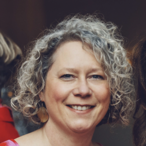 Profile photo of Petra Kaul