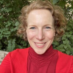 Profile photo of NINA LUX