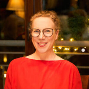 Profile photo of NINA LUX