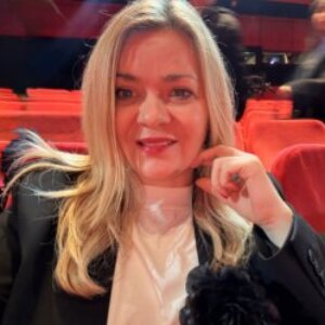 Profile photo of Felicia Gherghel