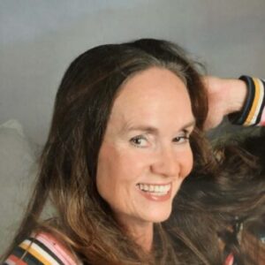 Profile photo of Irina Heger