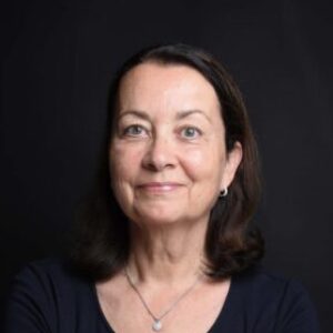 Profile photo of Karin Heike Willner