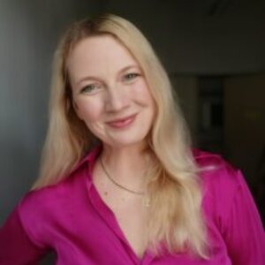 Profile photo of Sandra Maxheimer