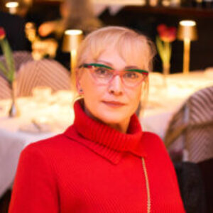 Profile photo of Viktoria Fomin-Starkow