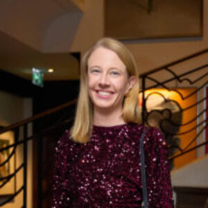 Profile photo of Vanessa Victoria Tiede