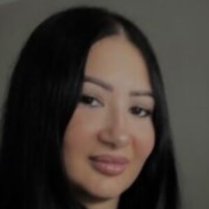 Profile photo of Elvisa Hidanovic