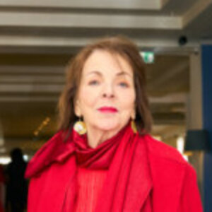 Profile photo of Mercedes Engelhardt