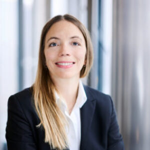 Profile photo of Vera Claas