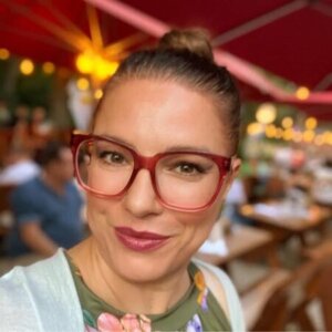 Profile photo of Sandrina Koemm-Benson