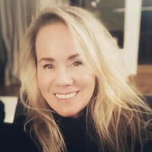 Profile photo of Stephanie Oberbeckmann