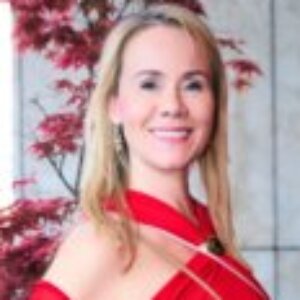 Profile photo of Stephanie Oberbeckmann