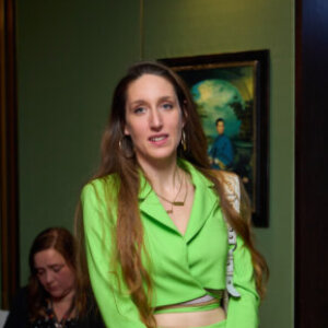 Profile photo of Fabia Mendoza