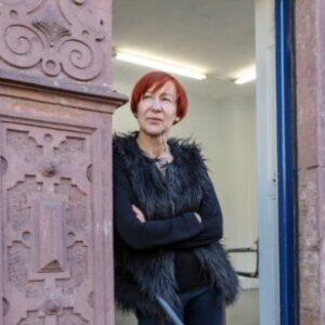 Profile photo of Rita Burster