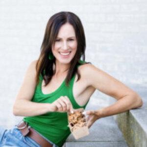 Profile photo of Stefanie Faigle