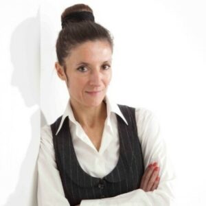 Profile photo of Constanze Kleiner