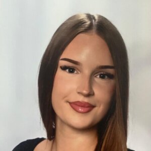 Profile photo of Amy Violet Dohrmann