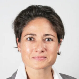 Profile photo of Nadine Kari