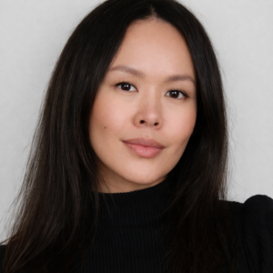 Profile photo of Asel Rakhat Iskakova