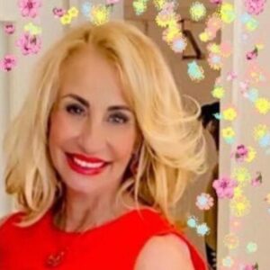 Profile photo of Claudia Quandt