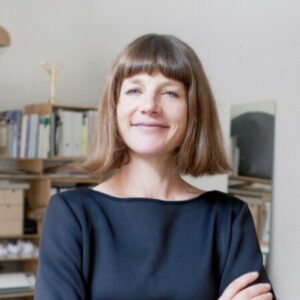 Profile photo of Veronika Wildgruber