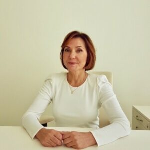 Profile photo of Swetlana Hoffmann