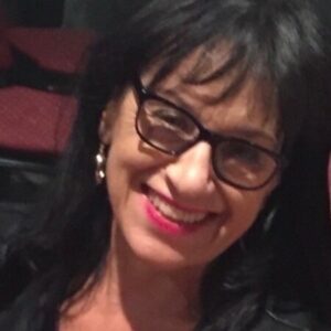Profile photo of Gabriela Bausch