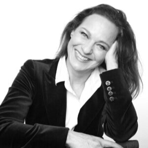 Profile photo of Michéle Victor Adamski